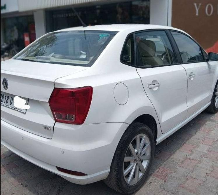 यूज़्ड 2018 फॉक्सवैगन एमियो, Abrol Nagar Pathankot, Pathankot 4 यूज़्ड 2018 फॉक्सवैगन एमियो, Abrol Nagar Pathankot, Pathankot 4