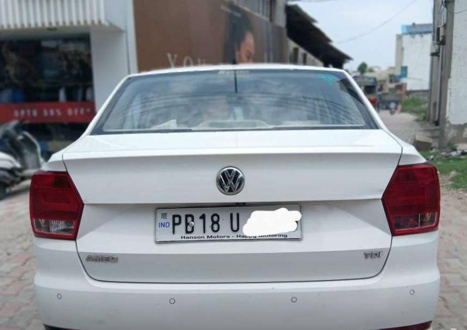 यूज़्ड 2018 फॉक्सवैगन एमियो, Abrol Nagar Pathankot, Pathankot 3 यूज़्ड 2018 फॉक्सवैगन एमियो, Abrol Nagar Pathankot, Pathankot 3