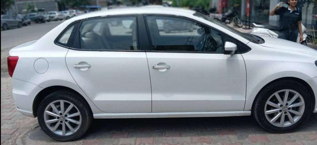 यूज़्ड 2018 फॉक्सवैगन एमियो, Abrol Nagar Pathankot, Pathankot 5 यूज़्ड 2018 फॉक्सवैगन एमियो, Abrol Nagar Pathankot, Pathankot 5