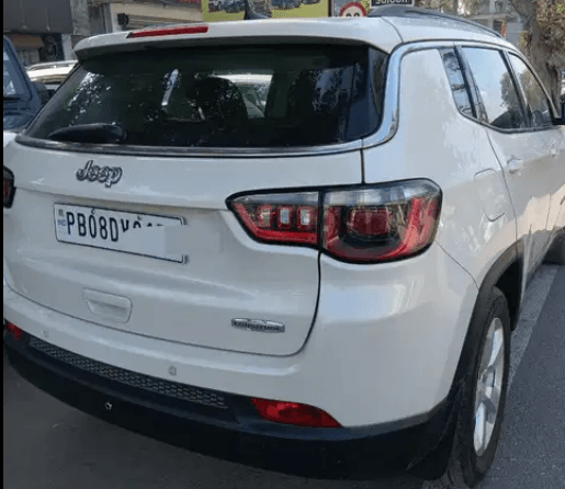 UsedCar