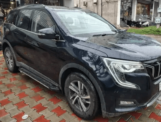 यूज़्ड 2022 महिंद्रा एक्सयूवी700, Abrol Nagar Pathankot, Pathankot 5 यूज़्ड 2022 महिंद्रा एक्सयूवी700, Abrol Nagar Pathankot, Pathankot 5