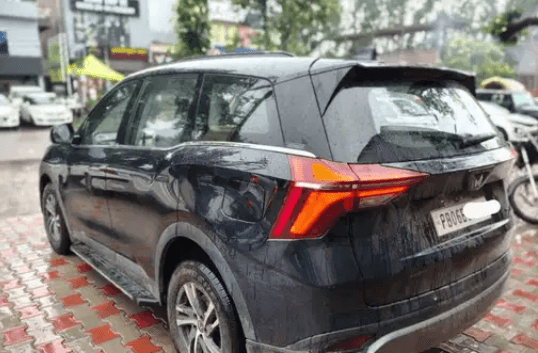 यूज़्ड 2022 महिंद्रा एक्सयूवी700, Abrol Nagar Pathankot, Pathankot 1 यूज़्ड 2022 महिंद्रा एक्सयूवी700, Abrol Nagar Pathankot, Pathankot 1