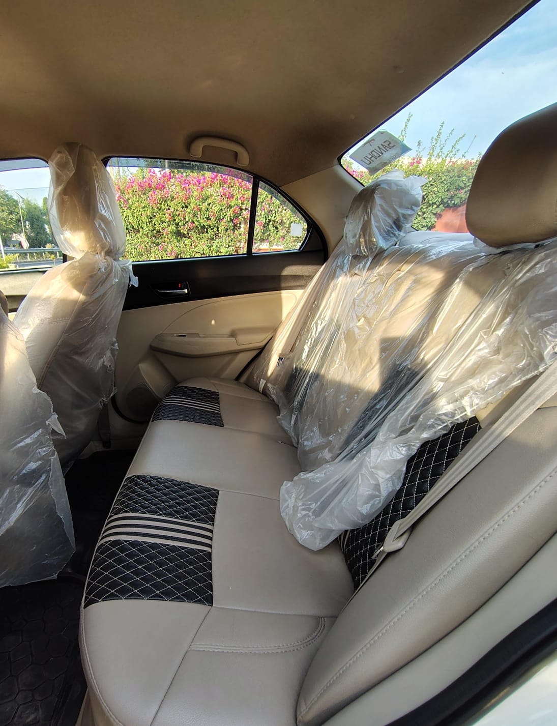 Used 2023 Maruti Suzuki Dzire Used 2023 Maruti Suzuki Dzire