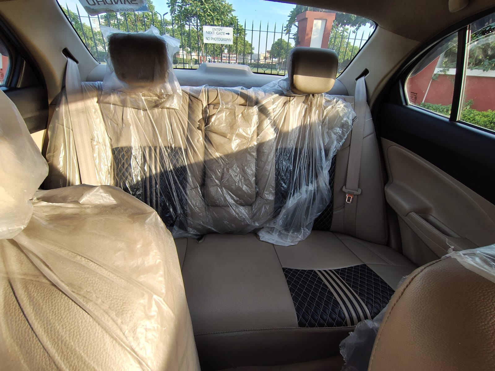 Used 2023 Maruti Suzuki Dzire Used 2023 Maruti Suzuki Dzire