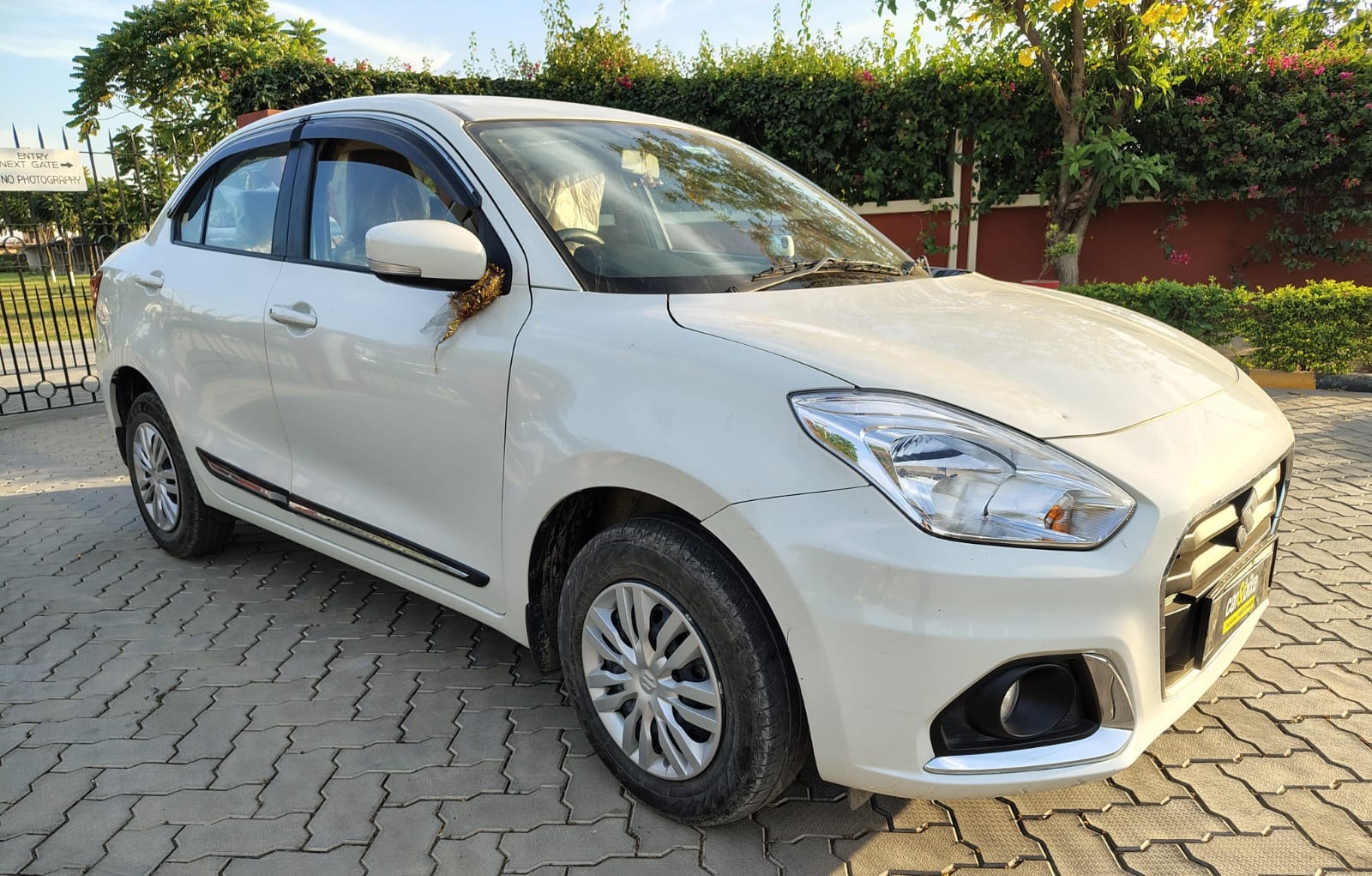 Used 2023 Maruti Suzuki Dzire Used 2023 Maruti Suzuki Dzire