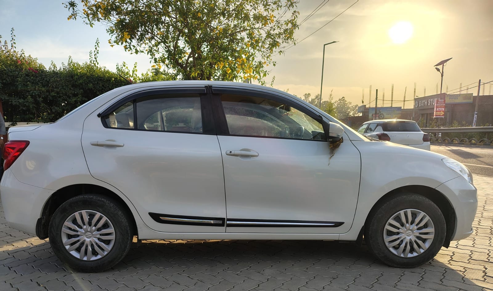 Used 2023 Maruti Suzuki Dzire Used 2023 Maruti Suzuki Dzire