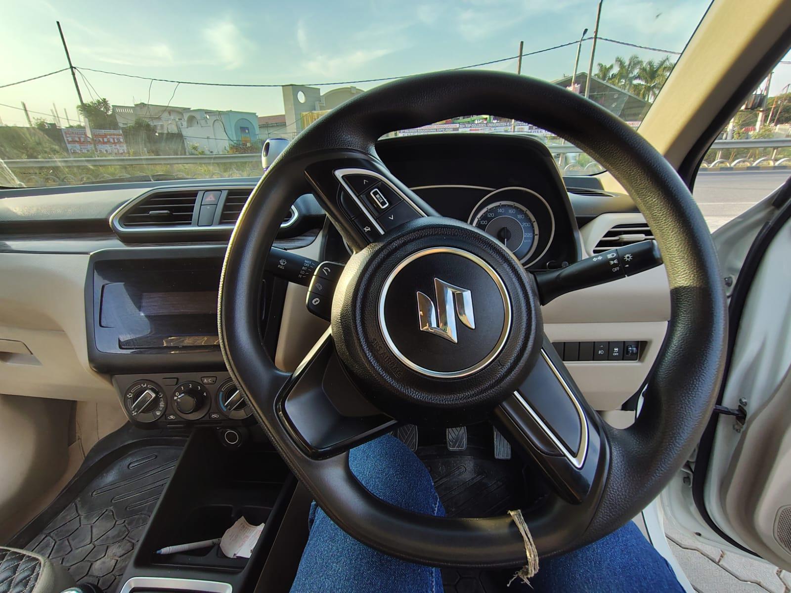 यूज़्ड 2023 मारुति सुजुकी डिजायर, Abrol Nagar Pathankot, Pathankot 11 यूज़्ड 2023 मारुति सुजुकी डिजायर, Abrol Nagar Pathankot, Pathankot 11