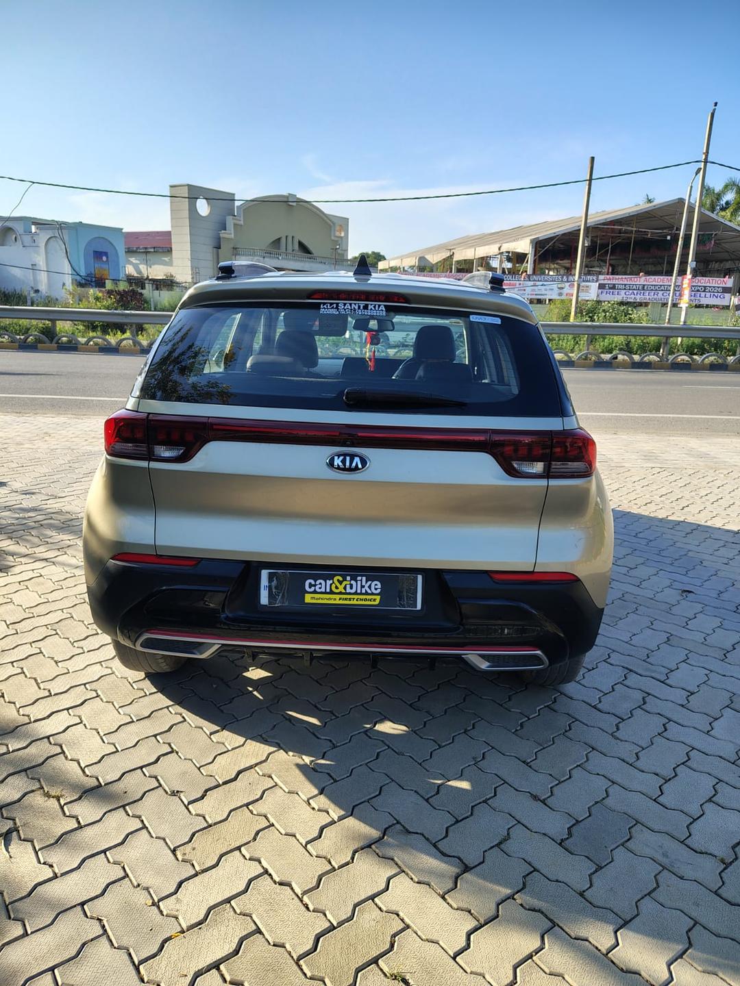 UsedCar