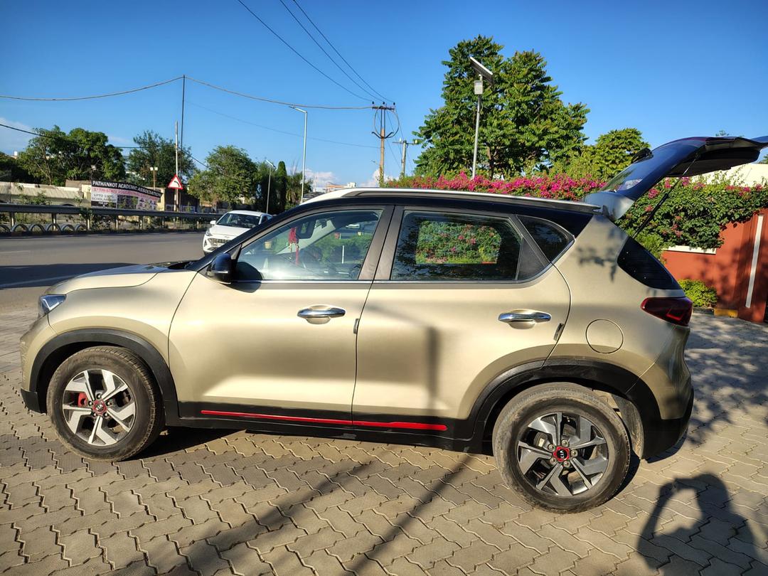 UsedCar