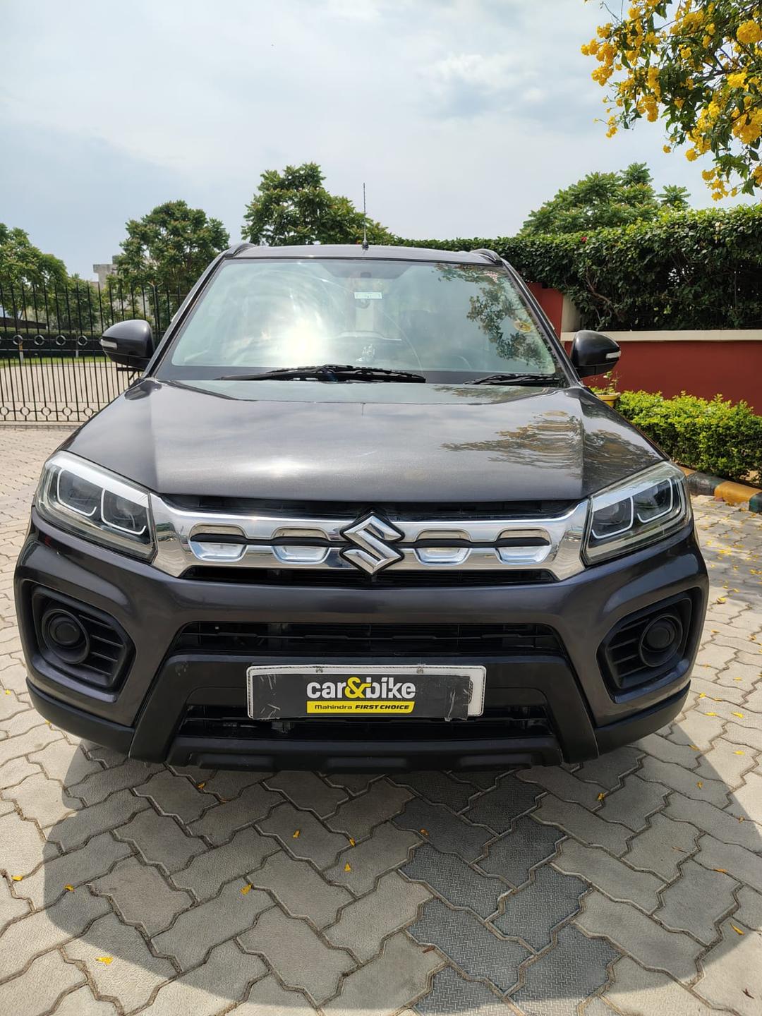 UsedCar