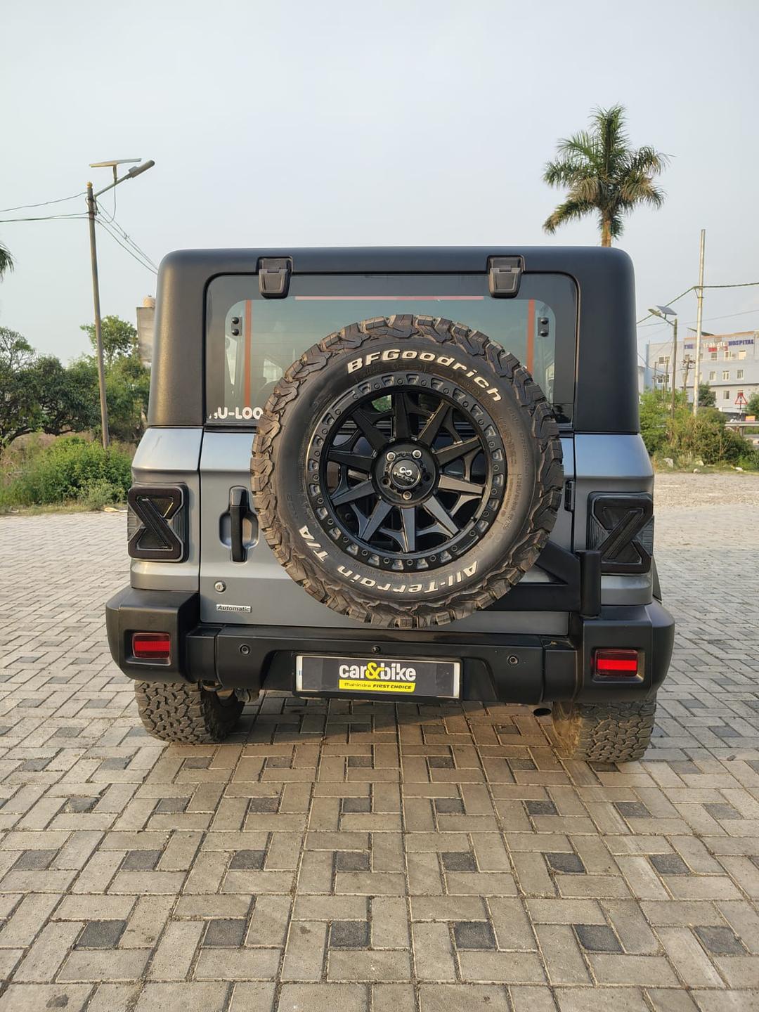 UsedCar
