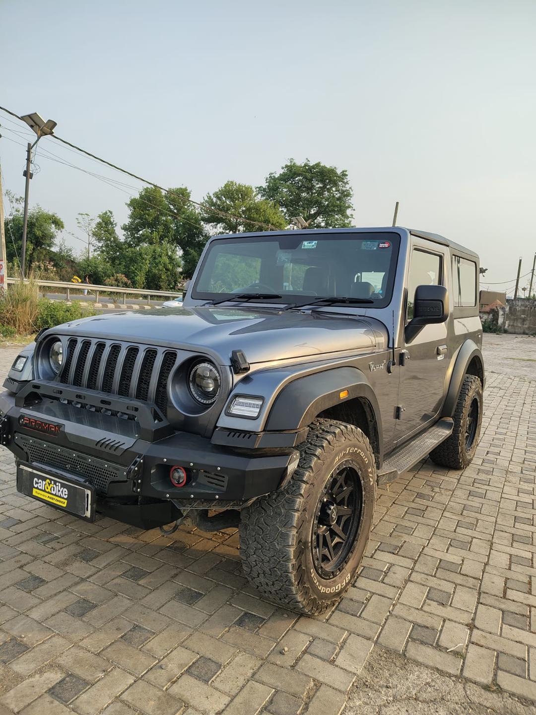 UsedCar