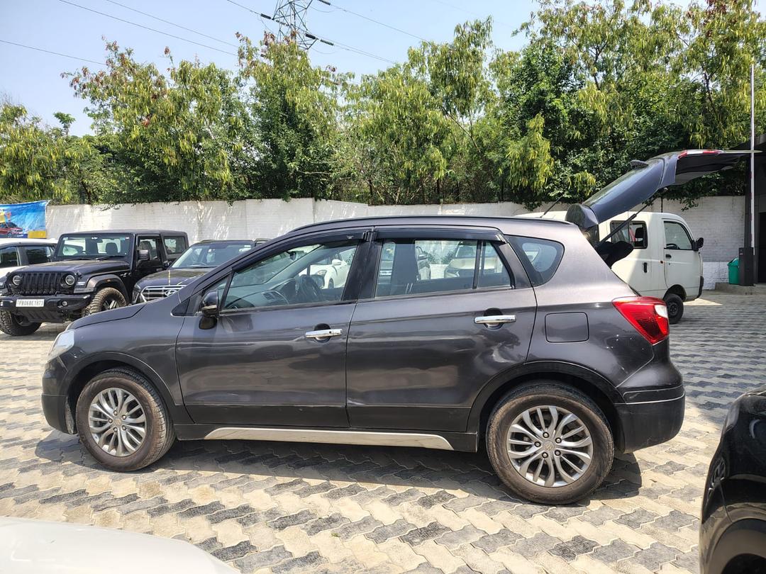 UsedCar
