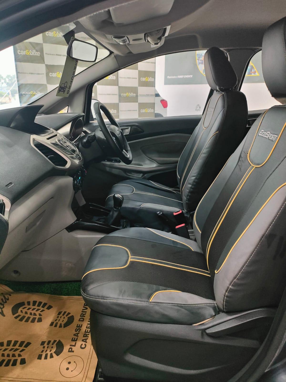 यूज़्ड 2017 फोर्ड इकोस्पोर्ट, Bhagalpur 15 यूज़्ड 2017 फोर्ड इकोस्पोर्ट, Bhagalpur 15