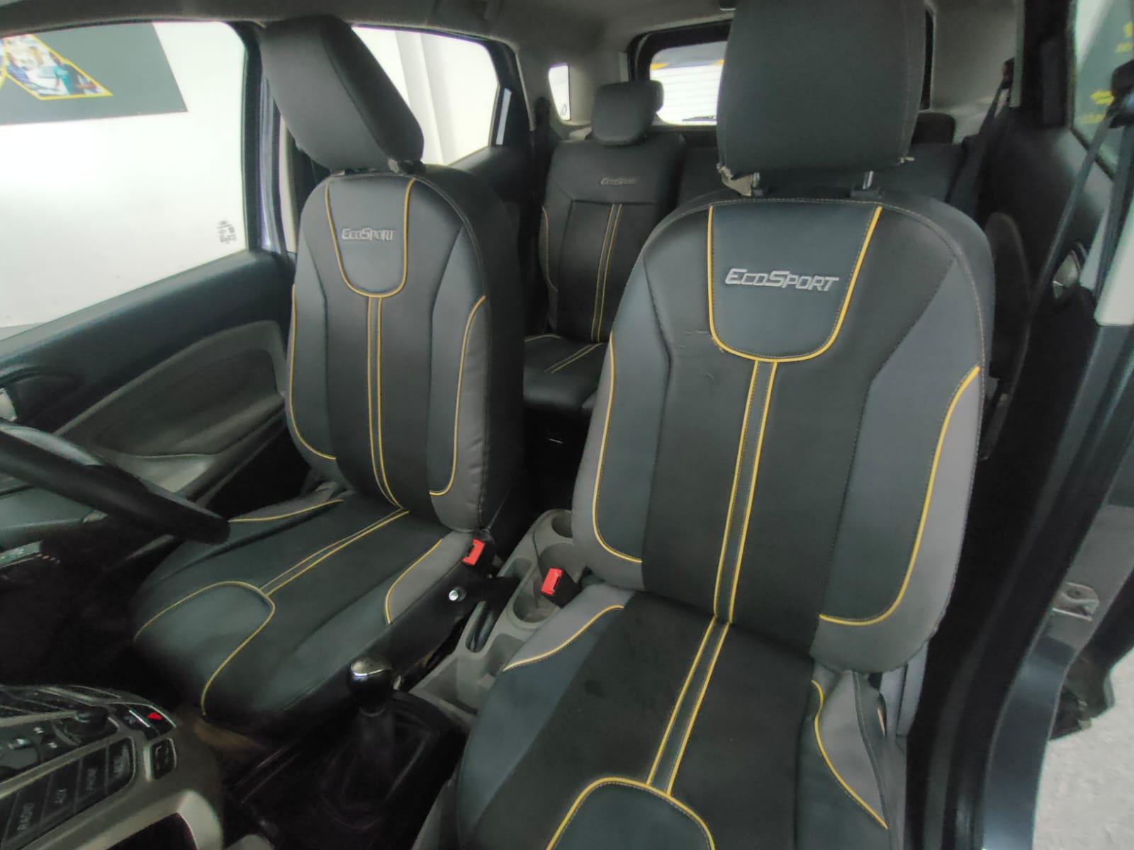 यूज़्ड 2017 फोर्ड इकोस्पोर्ट, Bhagalpur 13 यूज़्ड 2017 फोर्ड इकोस्पोर्ट, Bhagalpur 13