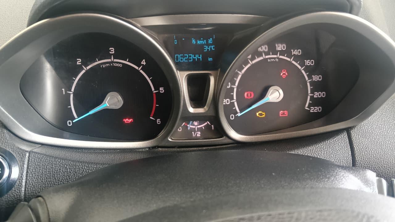 यूज़्ड 2017 फोर्ड इकोस्पोर्ट, Bhagalpur 10 यूज़्ड 2017 फोर्ड इकोस्पोर्ट, Bhagalpur 10