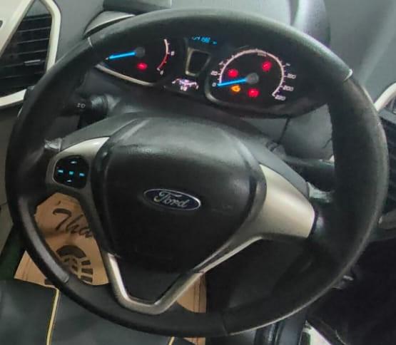 यूज़्ड 2017 फोर्ड इकोस्पोर्ट, Bhagalpur 12 यूज़्ड 2017 फोर्ड इकोस्पोर्ट, Bhagalpur 12