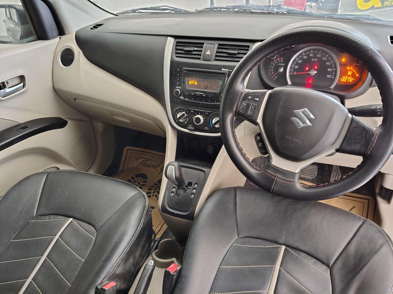 यूज़्ड 2017 मारुति सुजुकी सेलेरियो, Bhagalpur 11 यूज़्ड 2017 मारुति सुजुकी सेलेरियो, Bhagalpur 11