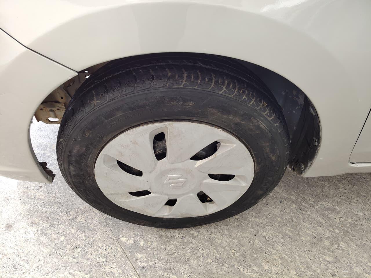 यूज़्ड 2017 मारुति सुजुकी सेलेरियो, Bhagalpur 8 यूज़्ड 2017 मारुति सुजुकी सेलेरियो, Bhagalpur 8