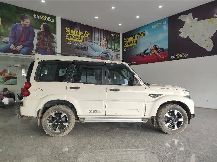 यूज़्ड 2020 महिंद्रा स्कॉर्पियो, Bhagalpur 5 यूज़्ड 2020 महिंद्रा स्कॉर्पियो, Bhagalpur 5