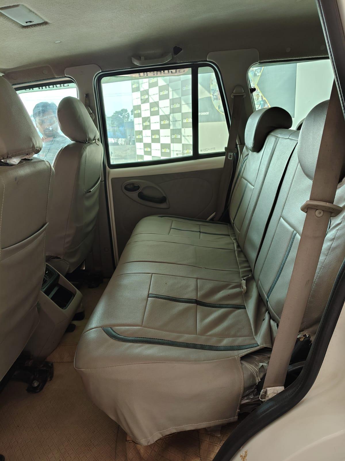 यूज़्ड 2018 महिंद्रा स्कॉर्पियो, Bhagalpur 15 यूज़्ड 2018 महिंद्रा स्कॉर्पियो, Bhagalpur 15