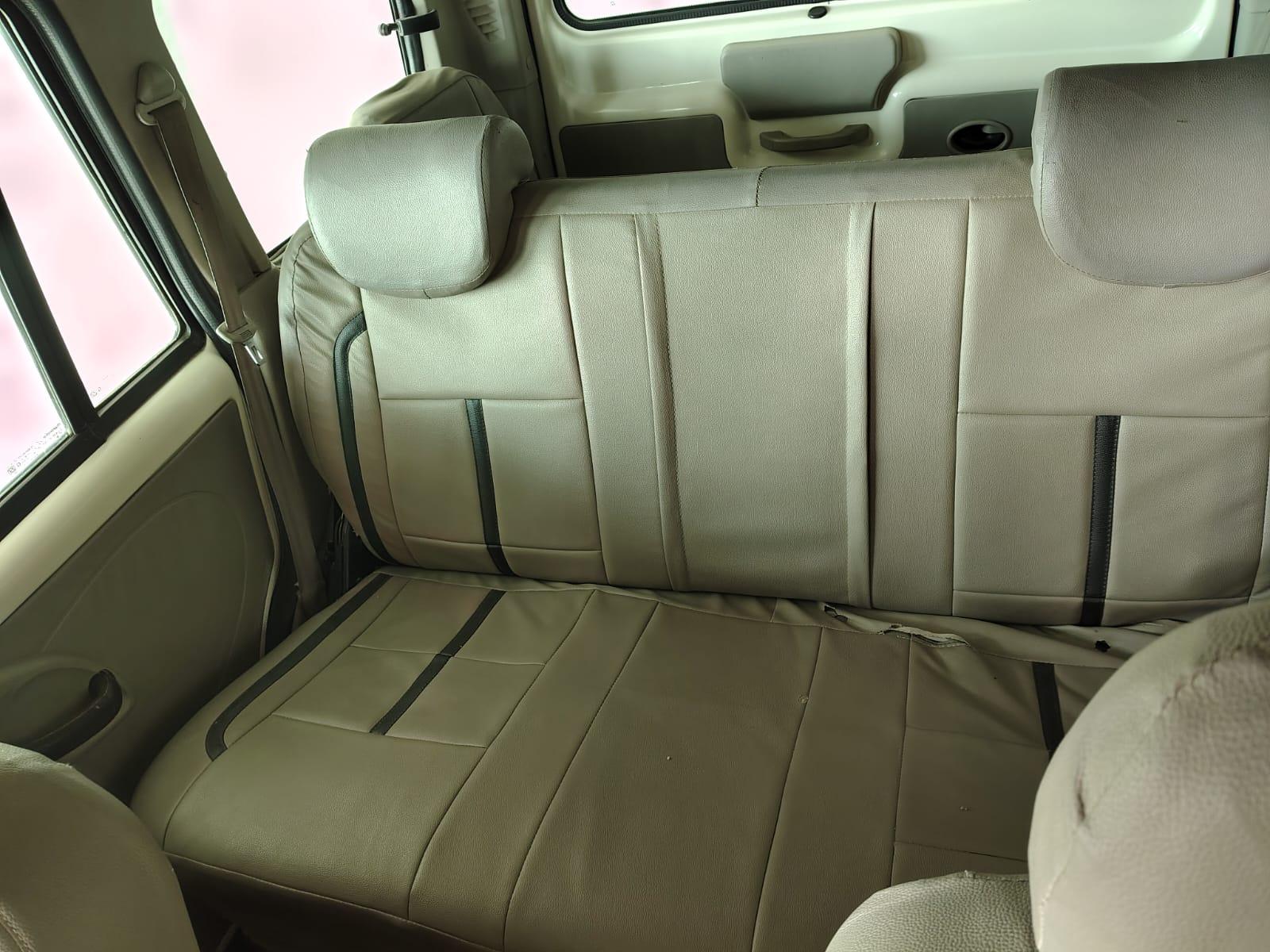 यूज़्ड 2018 महिंद्रा स्कॉर्पियो, Bhagalpur 13 यूज़्ड 2018 महिंद्रा स्कॉर्पियो, Bhagalpur 13