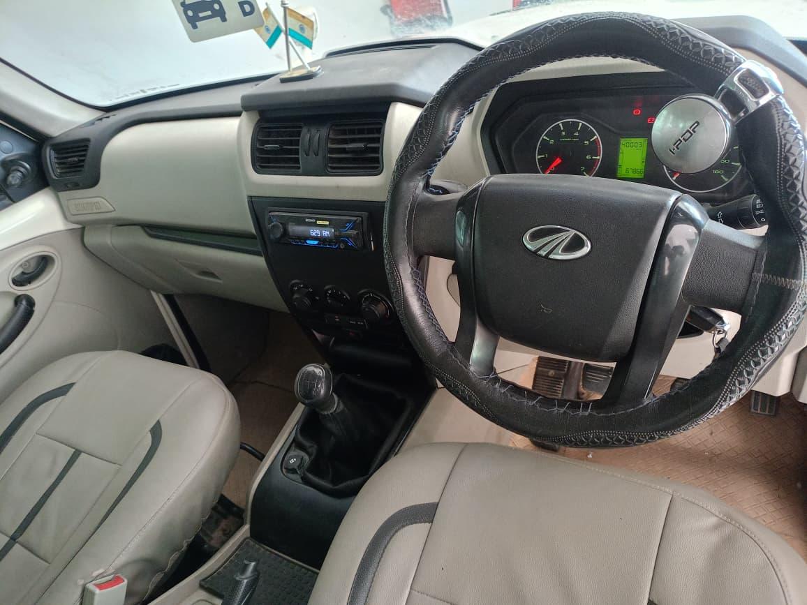 यूज़्ड 2018 महिंद्रा स्कॉर्पियो, Bhagalpur 10 यूज़्ड 2018 महिंद्रा स्कॉर्पियो, Bhagalpur 10