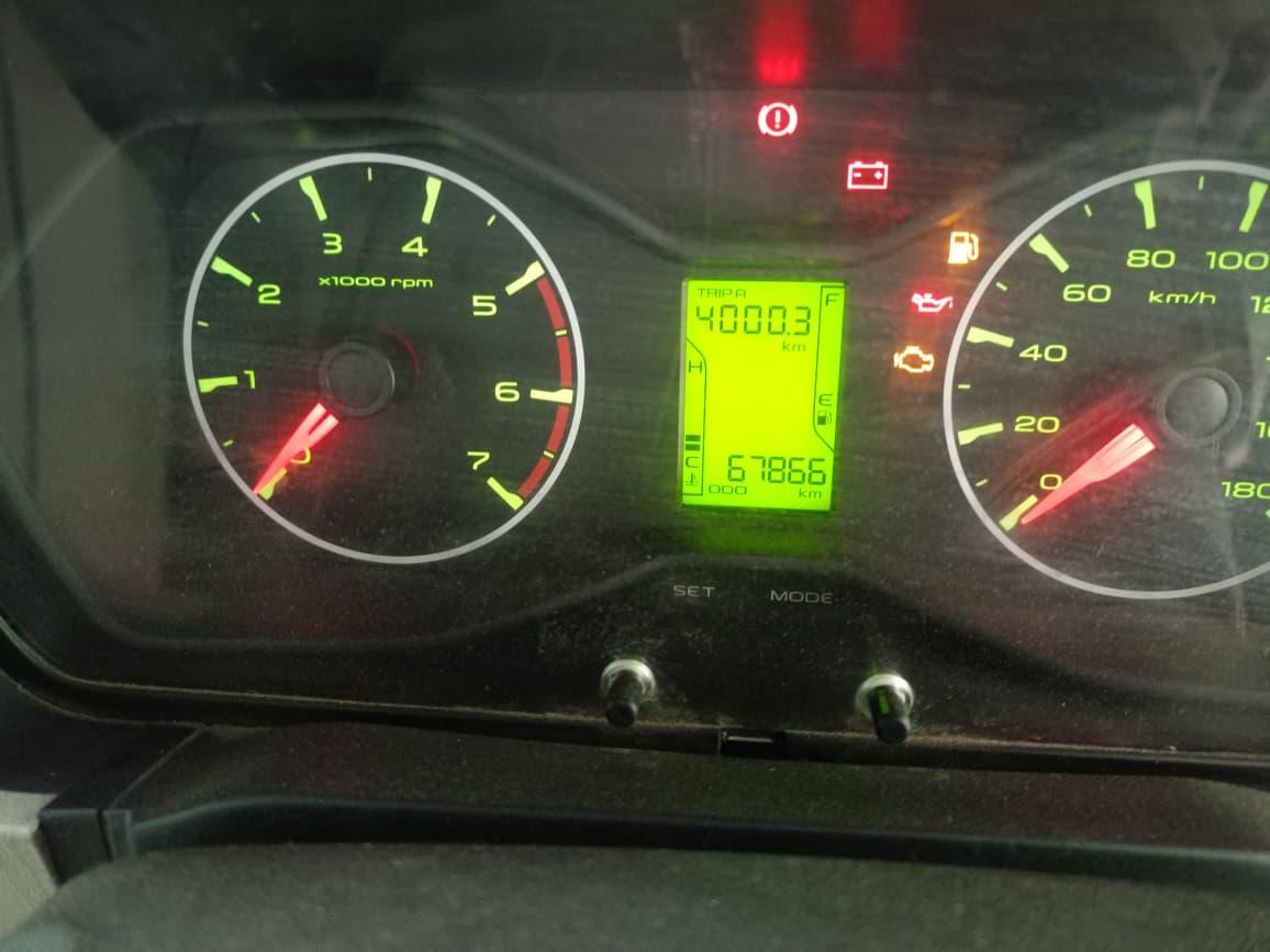 यूज़्ड 2018 महिंद्रा स्कॉर्पियो, Bhagalpur 9 यूज़्ड 2018 महिंद्रा स्कॉर्पियो, Bhagalpur 9