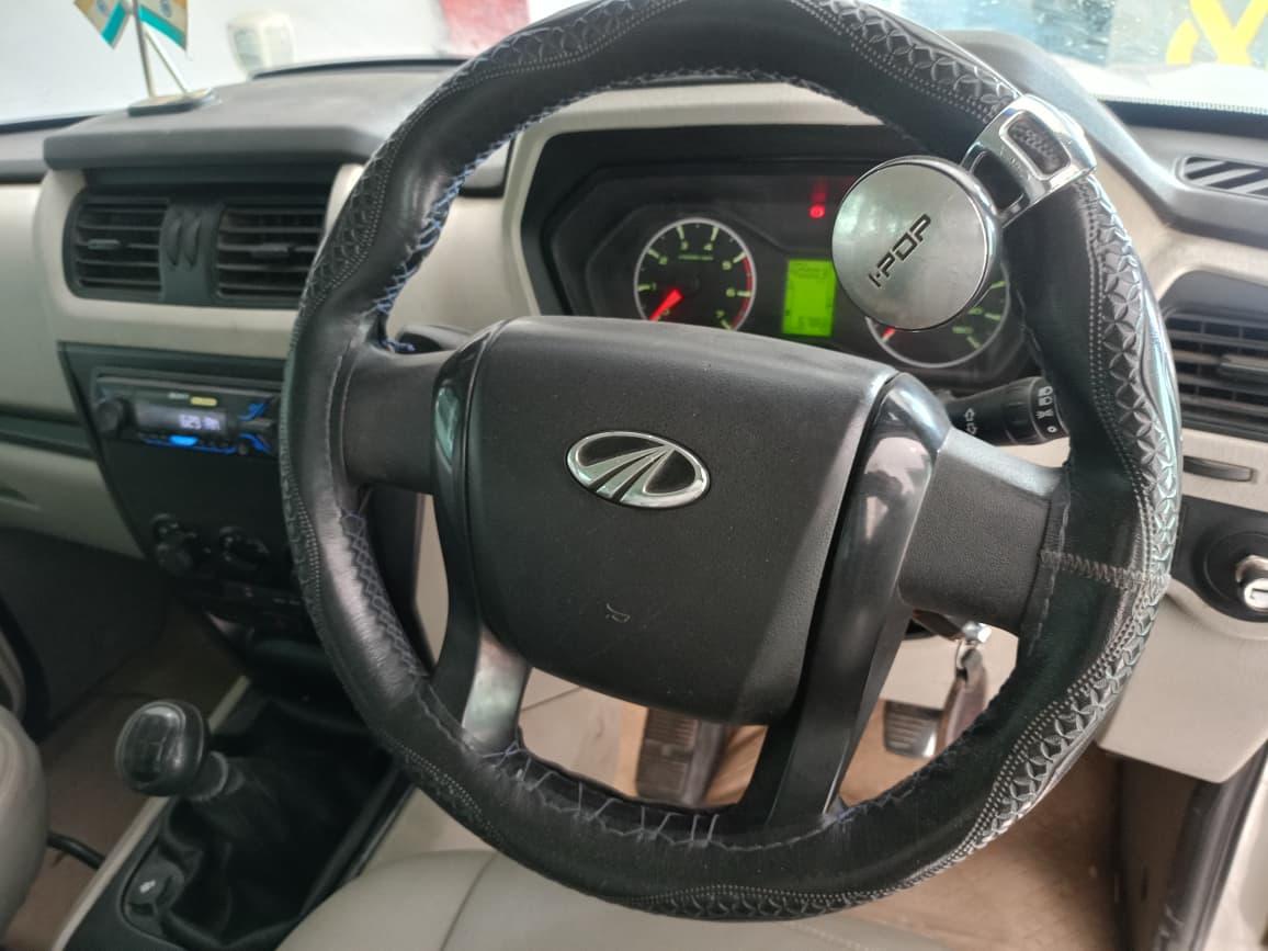 यूज़्ड 2018 महिंद्रा स्कॉर्पियो, Bhagalpur 11 यूज़्ड 2018 महिंद्रा स्कॉर्पियो, Bhagalpur 11