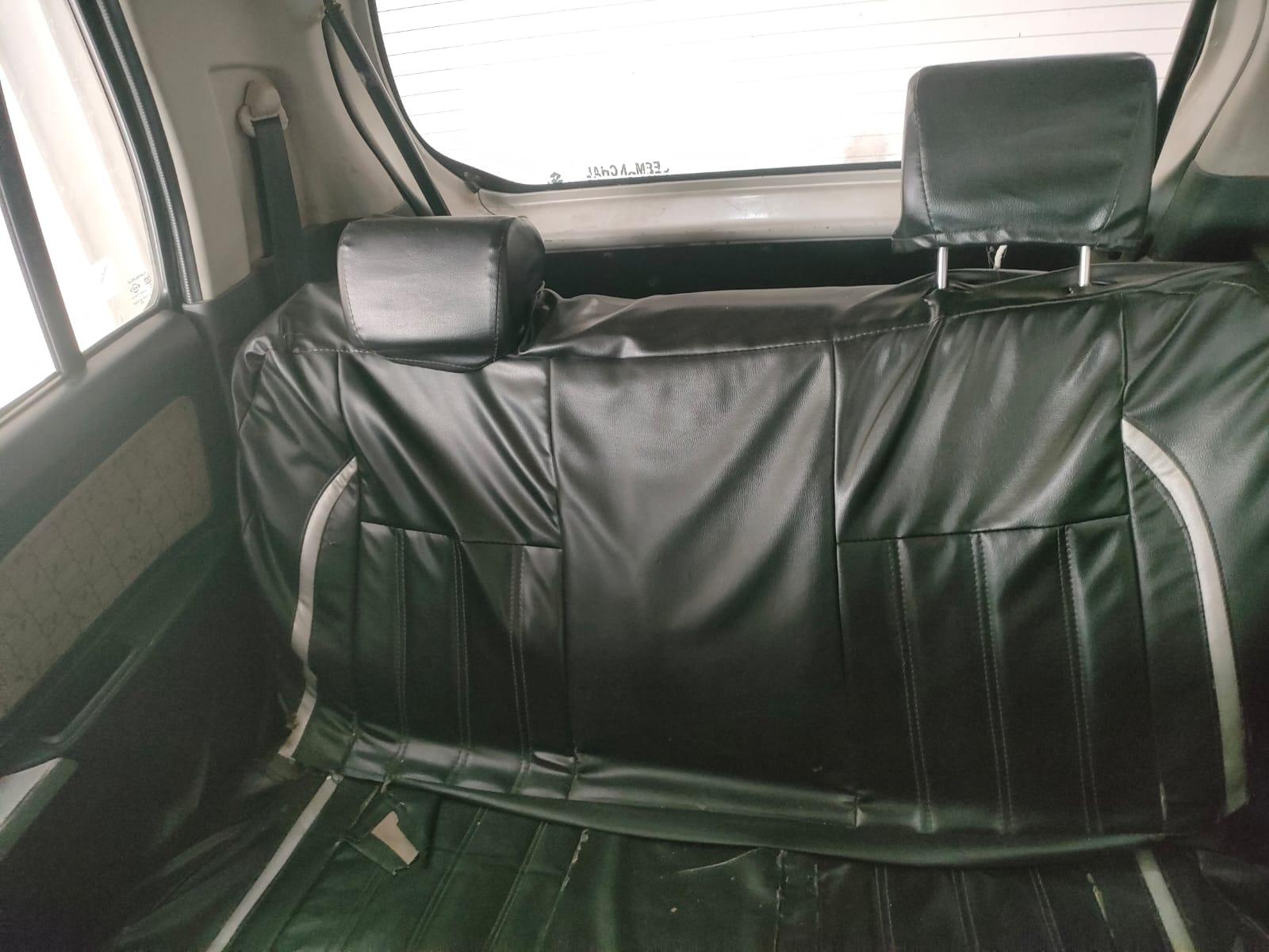 यूज़्ड 2014 मारुति सुजुकी वैगन आर, Bhagalpur 14 यूज़्ड 2014 मारुति सुजुकी वैगन आर, Bhagalpur 14