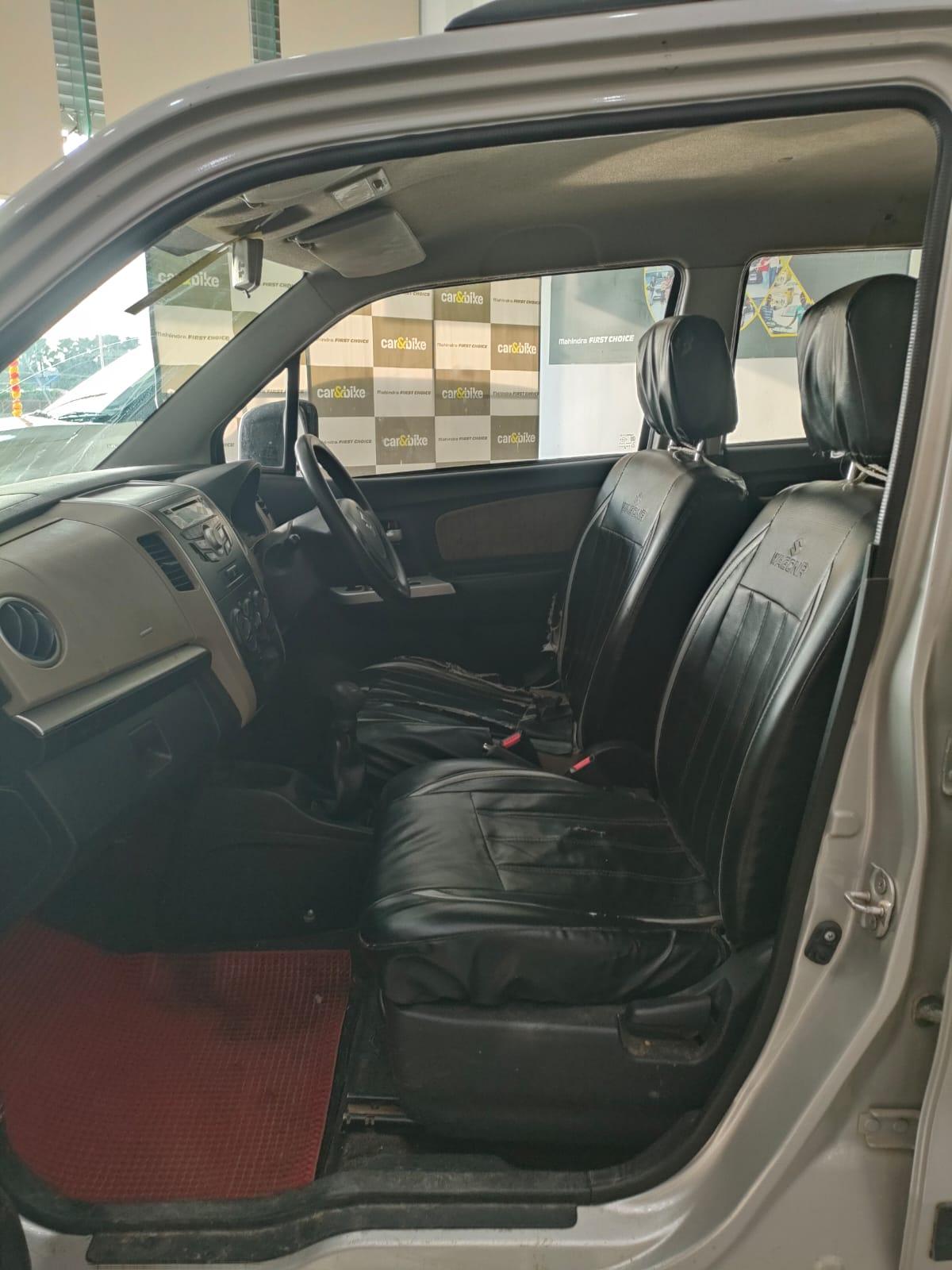 यूज़्ड 2014 मारुति सुजुकी वैगन आर, Bhagalpur 15 यूज़्ड 2014 मारुति सुजुकी वैगन आर, Bhagalpur 15