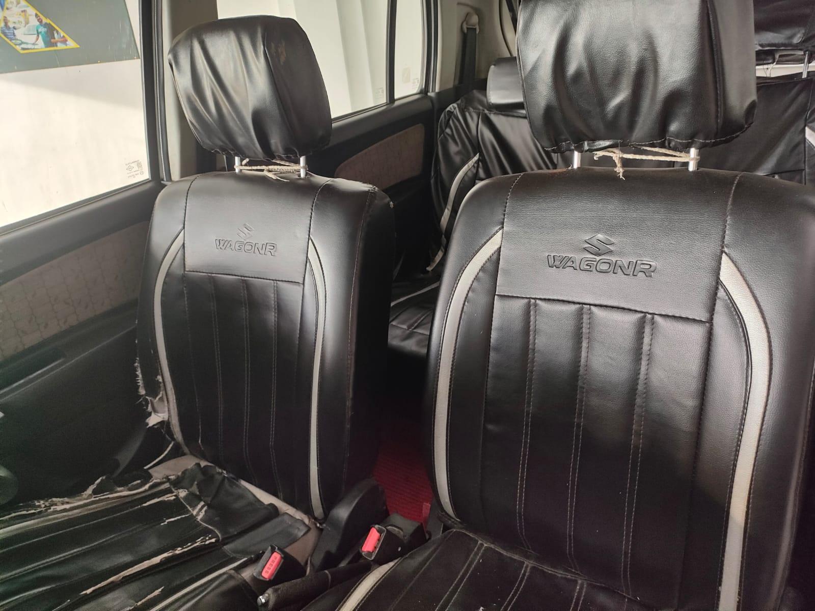 यूज़्ड 2014 मारुति सुजुकी वैगन आर, Bhagalpur 13 यूज़्ड 2014 मारुति सुजुकी वैगन आर, Bhagalpur 13