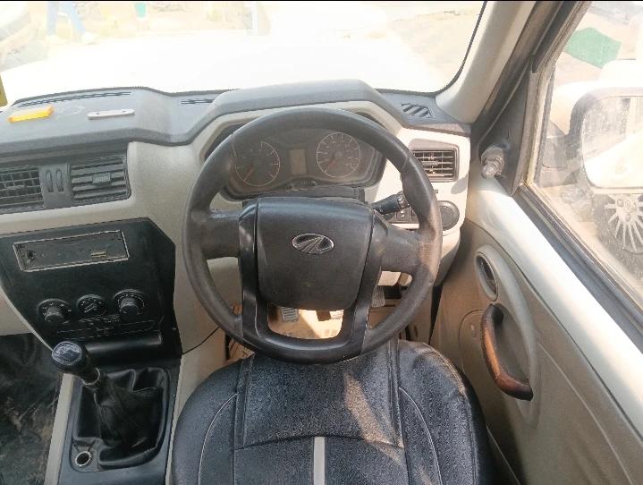 यूज़्ड 2015 महिंद्रा स्कॉर्पियो, Bhagalpur 11 यूज़्ड 2015 महिंद्रा स्कॉर्पियो, Bhagalpur 11