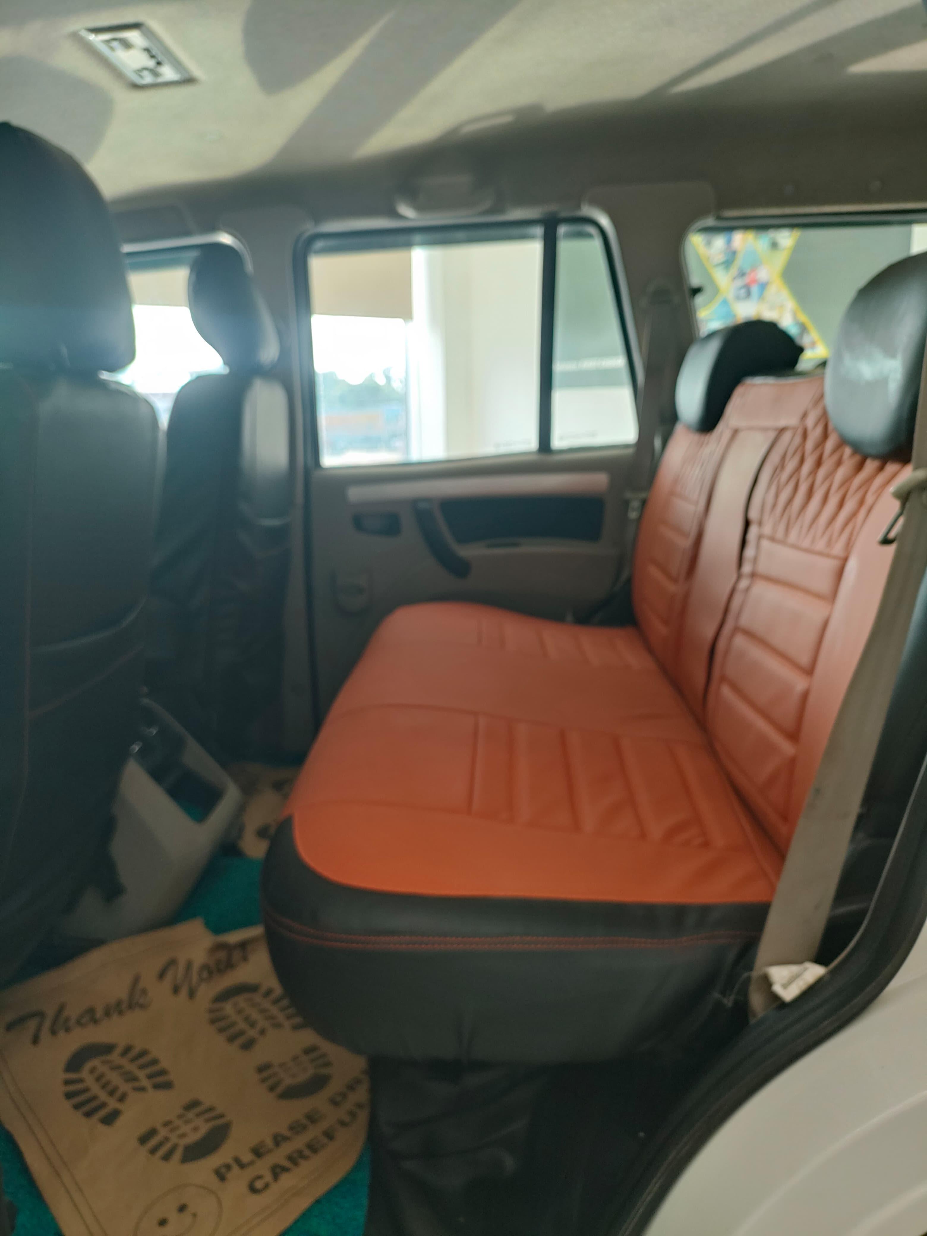 यूज़्ड 2017 महिंद्रा स्कॉर्पियो, Bhagalpur 14 यूज़्ड 2017 महिंद्रा स्कॉर्पियो, Bhagalpur 14