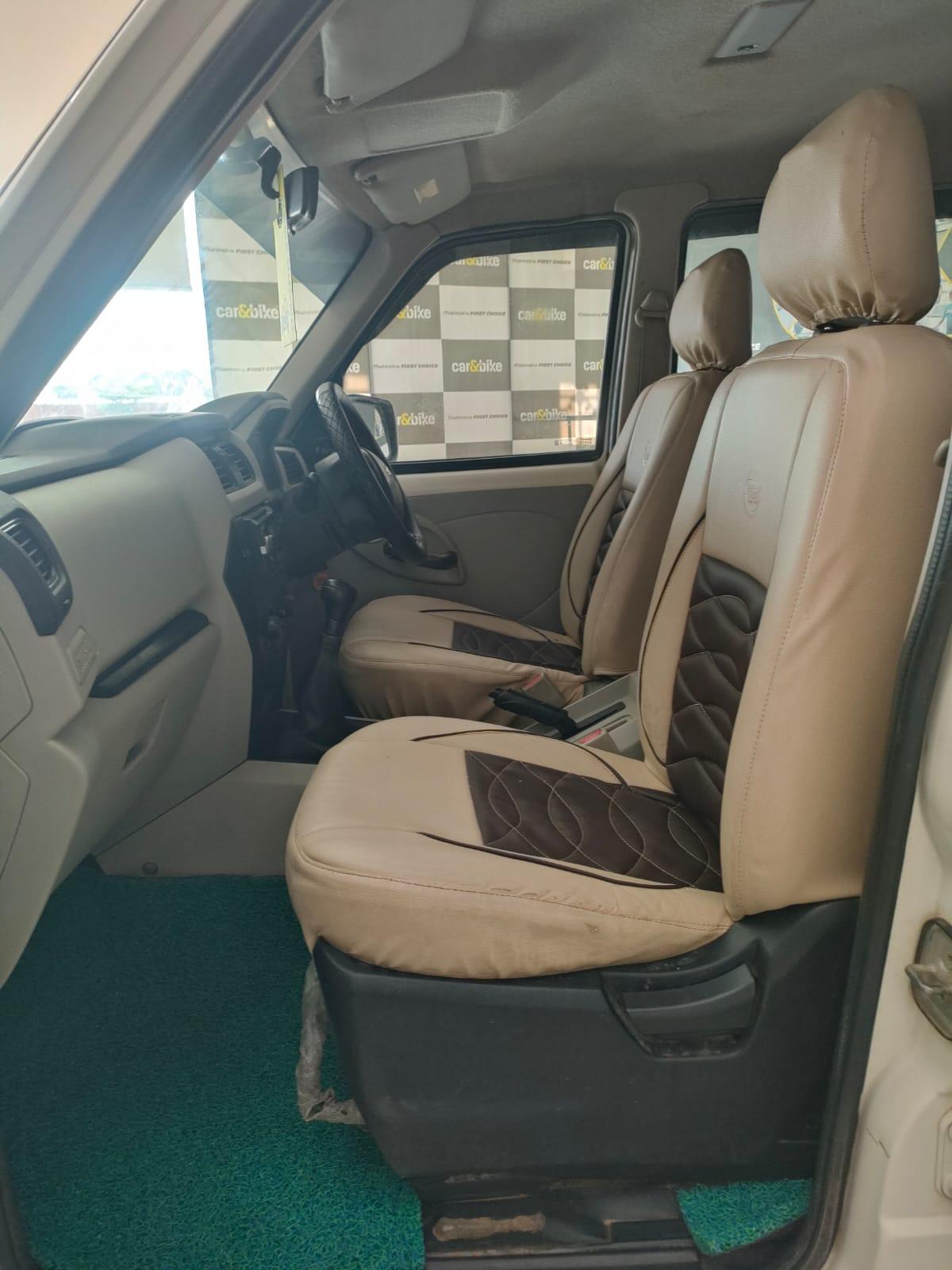 यूज़्ड 2018 महिंद्रा स्कॉर्पियो, Bhagalpur 14 यूज़्ड 2018 महिंद्रा स्कॉर्पियो, Bhagalpur 14