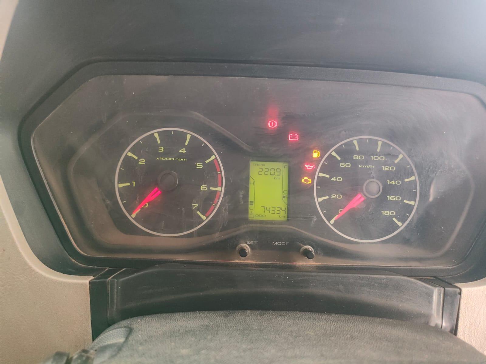 यूज़्ड 2018 महिंद्रा स्कॉर्पियो, Bhagalpur 9 यूज़्ड 2018 महिंद्रा स्कॉर्पियो, Bhagalpur 9