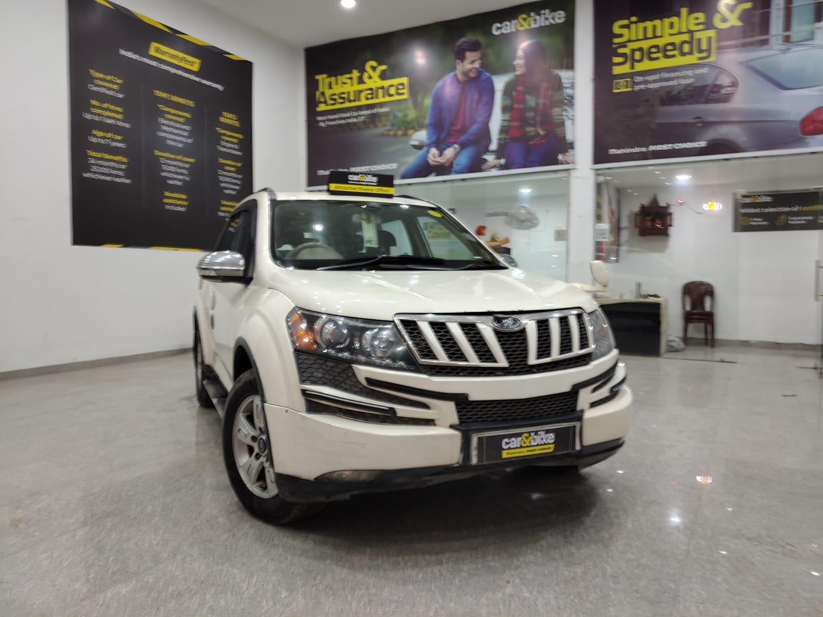 यूज़्ड 2013 महिंद्रा एक्सयूवी500, Bhagalpur 5 यूज़्ड 2013 महिंद्रा एक्सयूवी500, Bhagalpur 5