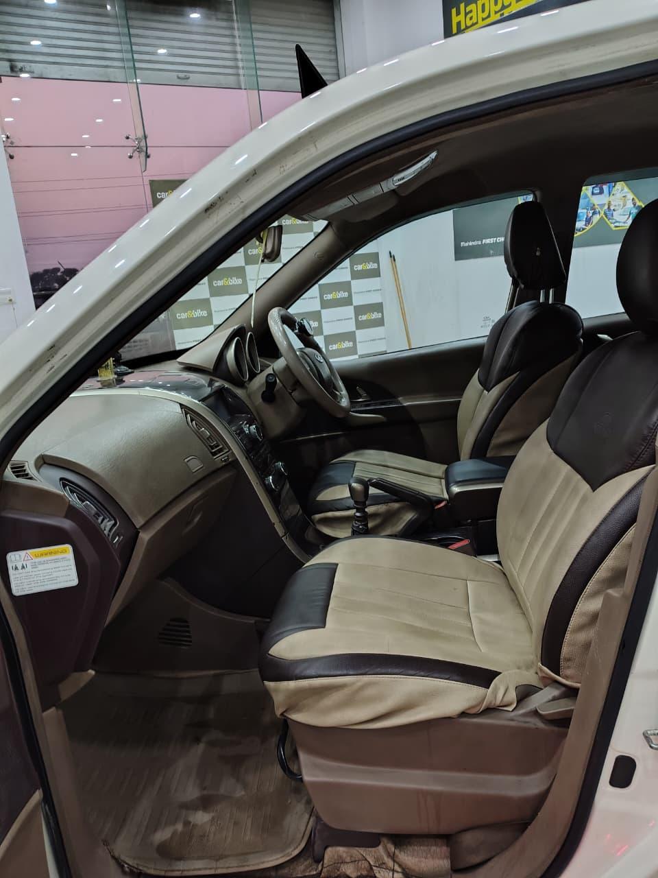 यूज़्ड 2013 महिंद्रा एक्सयूवी500, Bhagalpur 14 यूज़्ड 2013 महिंद्रा एक्सयूवी500, Bhagalpur 14