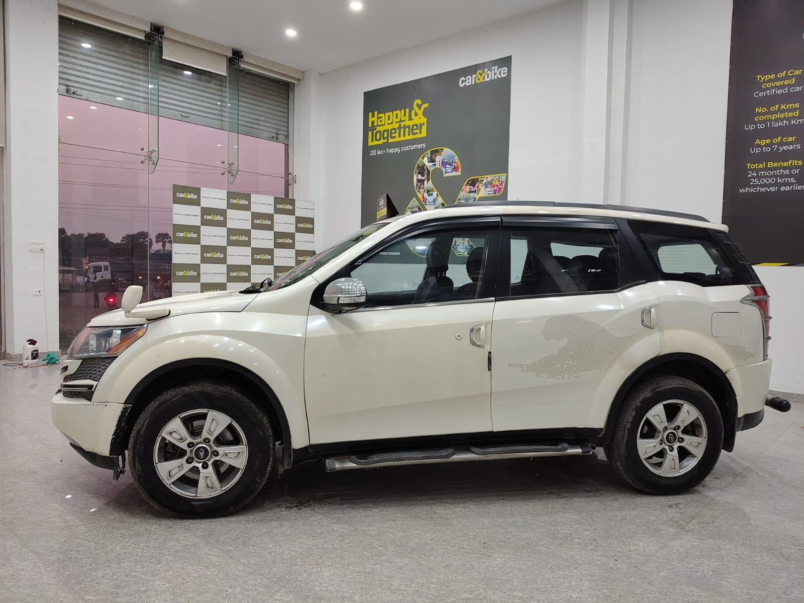 यूज़्ड 2013 महिंद्रा एक्सयूवी500, Bhagalpur 1 यूज़्ड 2013 महिंद्रा एक्सयूवी500, Bhagalpur 1