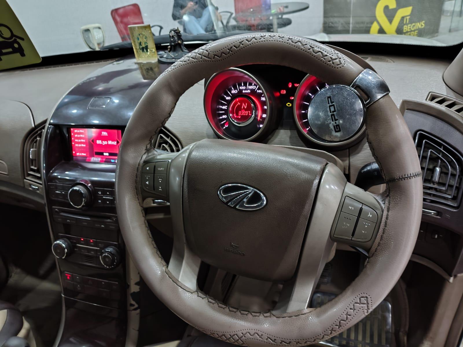 यूज़्ड 2013 महिंद्रा एक्सयूवी500, Bhagalpur 11 यूज़्ड 2013 महिंद्रा एक्सयूवी500, Bhagalpur 11