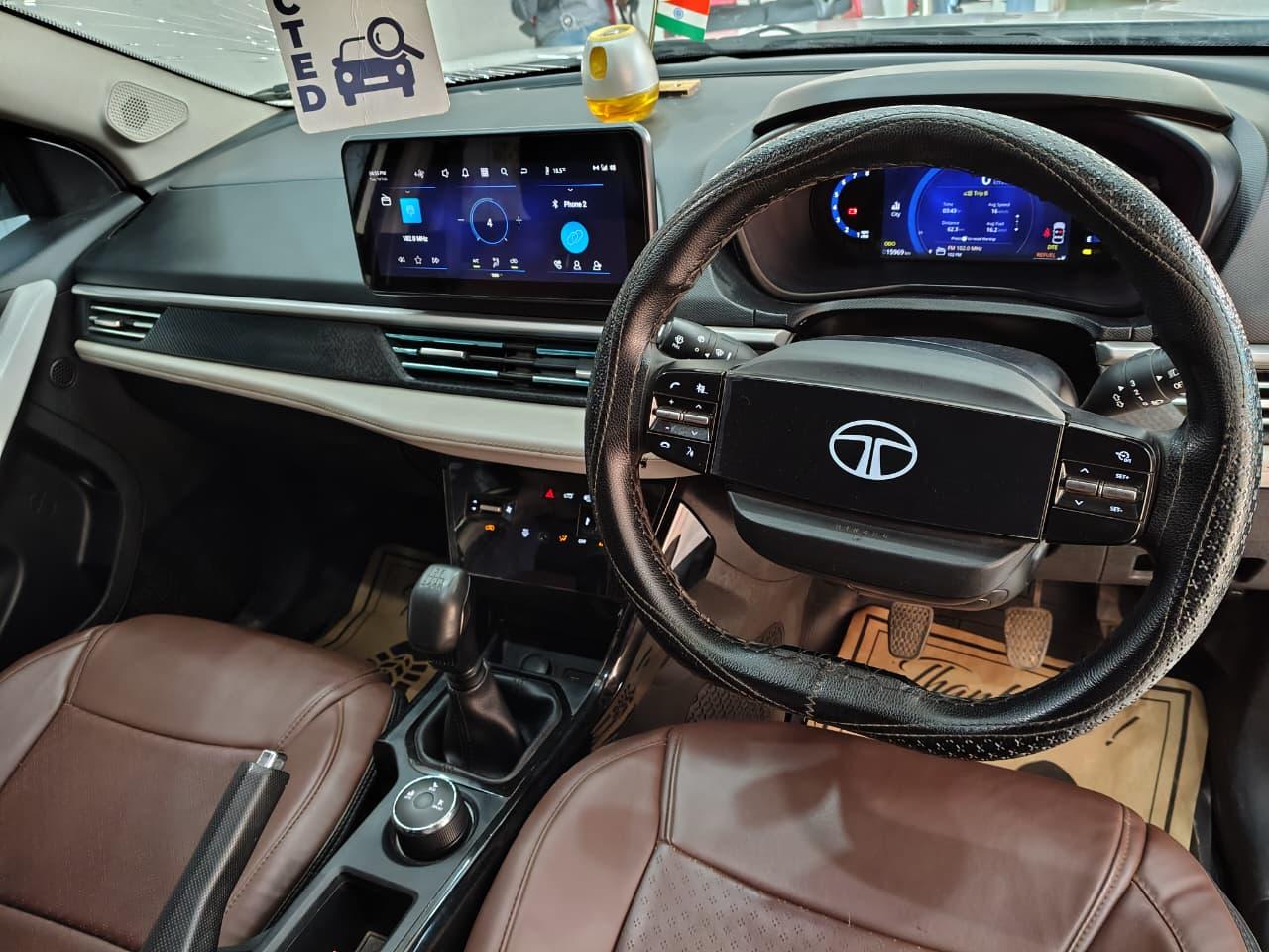 यूज़्ड 2024 टाटा नेक्सन, Bhagalpur 11 यूज़्ड 2024 टाटा नेक्सन, Bhagalpur 11