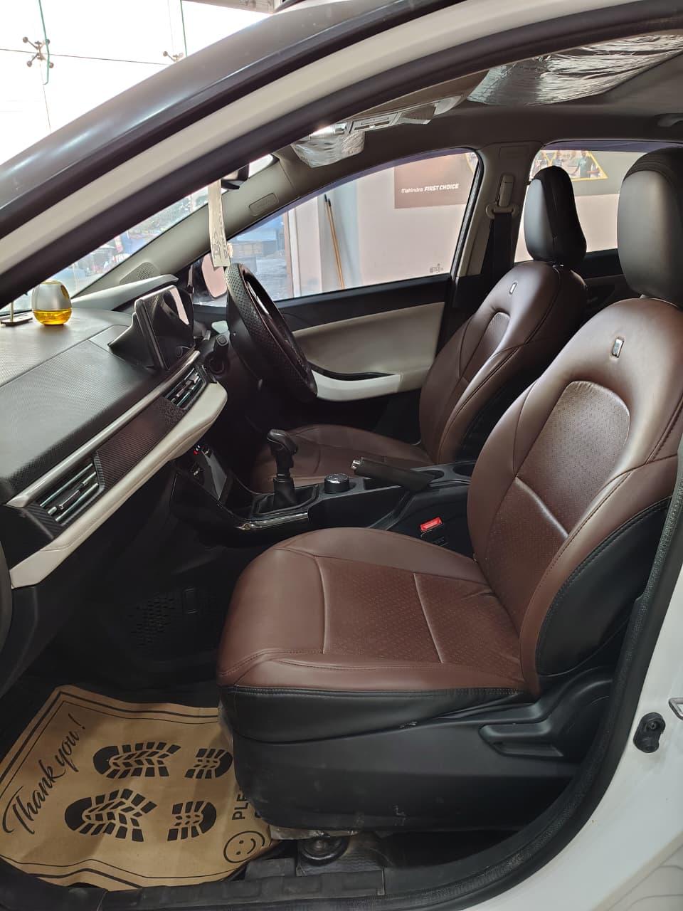 यूज़्ड 2024 टाटा नेक्सन, Bhagalpur 15 यूज़्ड 2024 टाटा नेक्सन, Bhagalpur 15