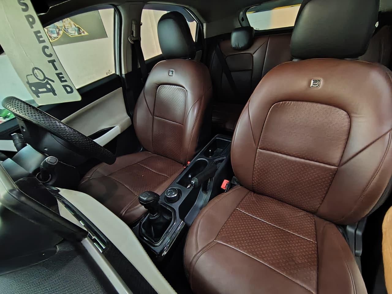 यूज़्ड 2024 टाटा नेक्सन, Bhagalpur 13 यूज़्ड 2024 टाटा नेक्सन, Bhagalpur 13