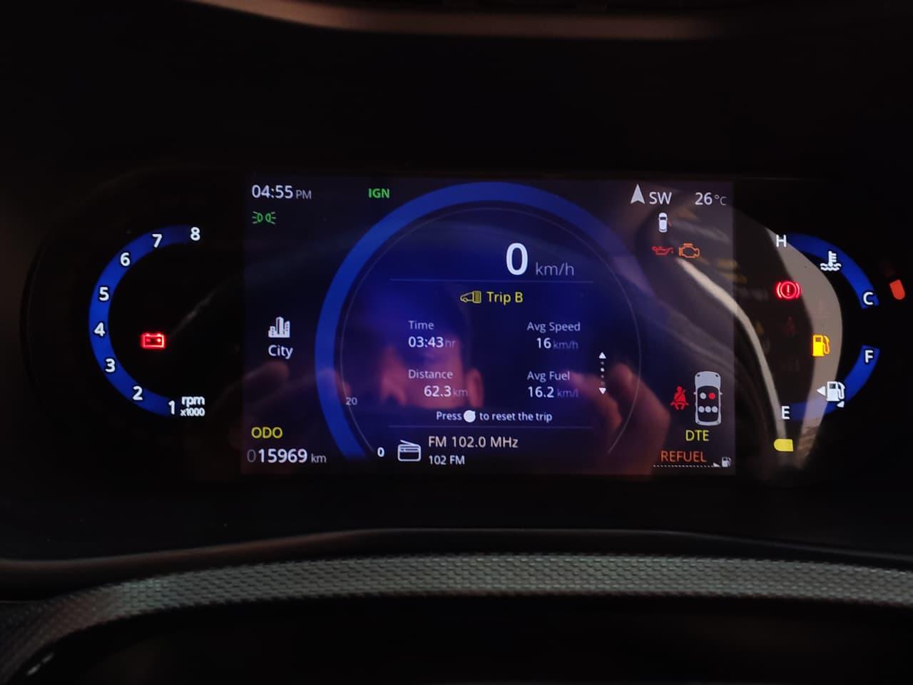 यूज़्ड 2024 टाटा नेक्सन, Bhagalpur 10 यूज़्ड 2024 टाटा नेक्सन, Bhagalpur 10