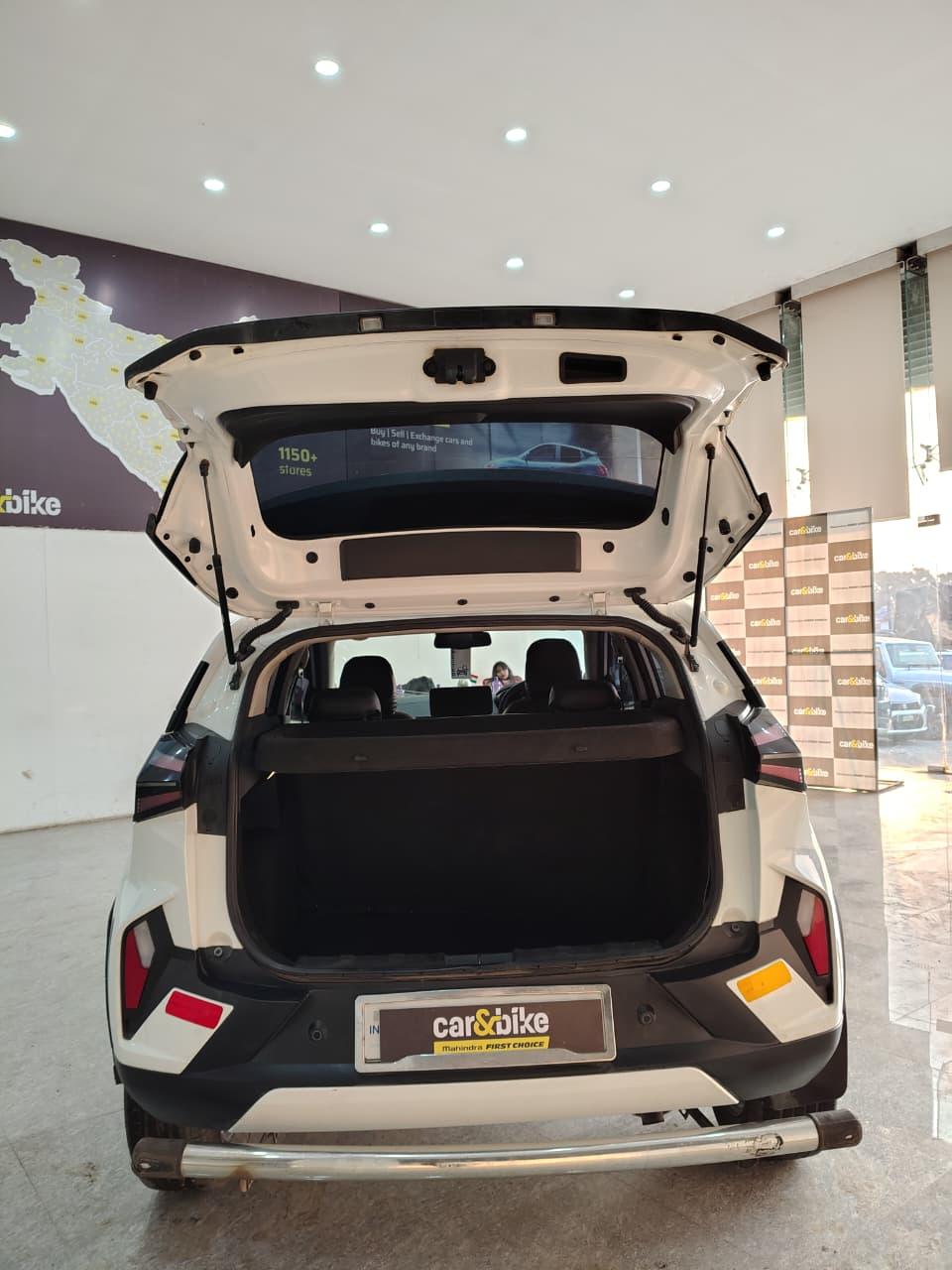 यूज़्ड 2024 टाटा नेक्सन, Bhagalpur 9 यूज़्ड 2024 टाटा नेक्सन, Bhagalpur 9