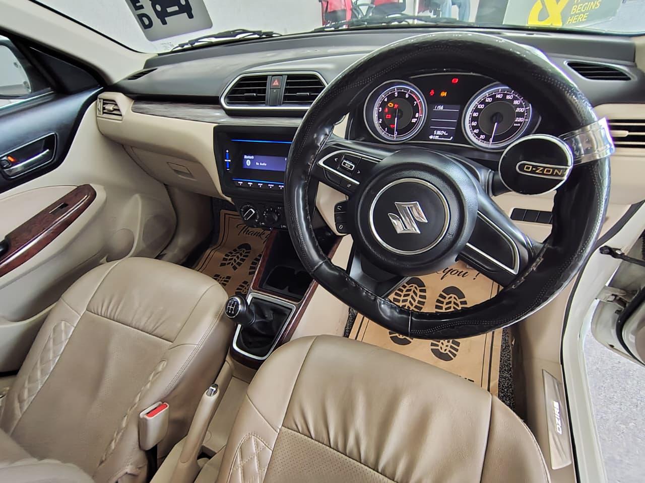 यूज़्ड 2023 मारुति सुजुकी डिजायर, Bhagalpur 11 यूज़्ड 2023 मारुति सुजुकी डिजायर, Bhagalpur 11