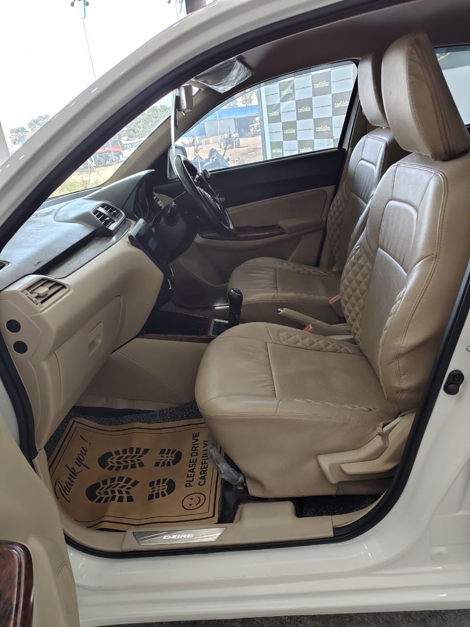 यूज़्ड 2023 मारुति सुजुकी डिजायर, Bhagalpur 15 यूज़्ड 2023 मारुति सुजुकी डिजायर, Bhagalpur 15