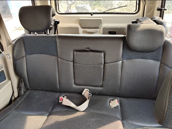 Scorpio image 15 Scorpio image 15