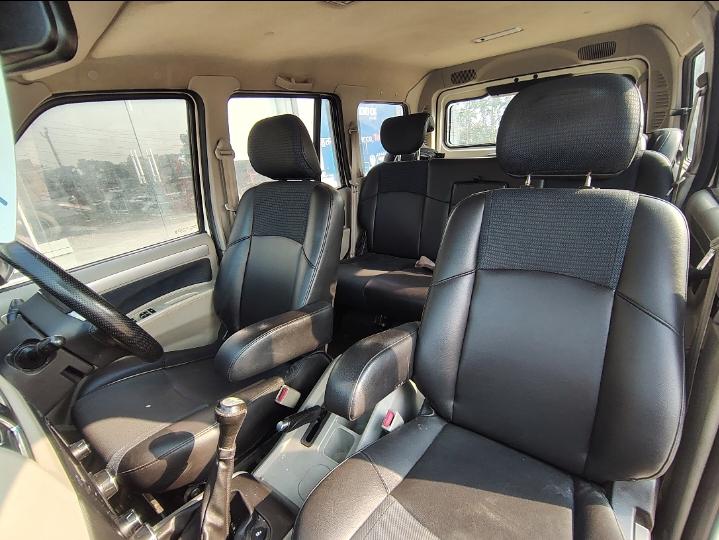 यूज़्ड 2017 महिंद्रा स्कॉर्पियो, Bhagalpur 13 यूज़्ड 2017 महिंद्रा स्कॉर्पियो, Bhagalpur 13