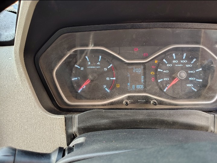 Scorpio image 11 Scorpio image 11